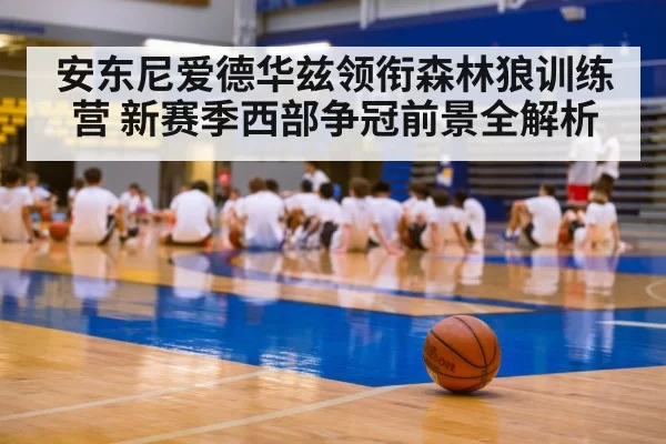 安东尼爱德华兹领衔森林狼训练营 新赛季西部争冠前景全解析