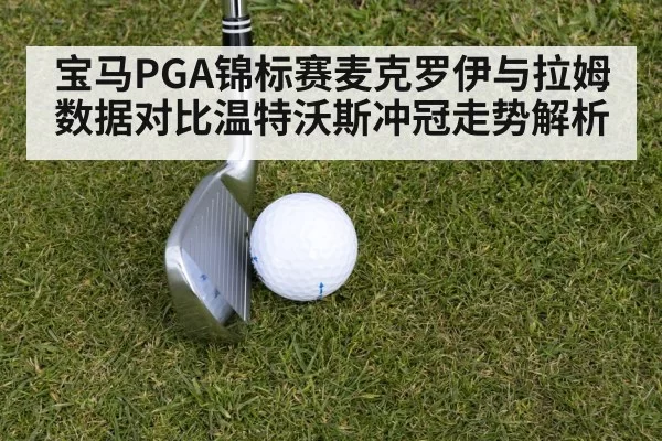 宝马PGA锦标赛麦克罗伊与拉姆数据对比温特沃斯冲冠走势解析